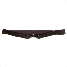 Ref. 671-b bolsa de ombro regulamentar para cadetes