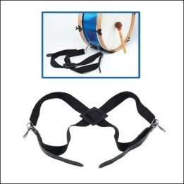 Ref. 721 adulto bandolera bombo arnes