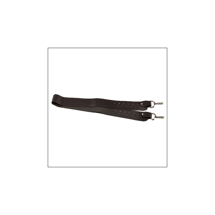 Ref. 735 children's drum strap-aragon