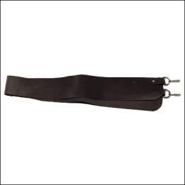 Ref. 745 baquetero correa timbal cofradia-aragon