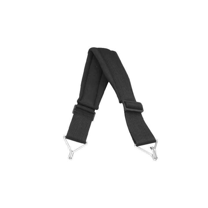 Batucada padded waist strap