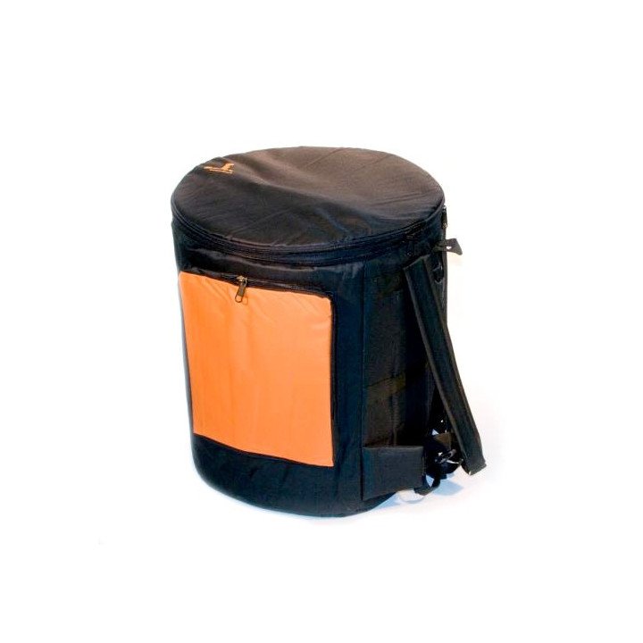 Caixa Surdo 16 "Bahía Steel
