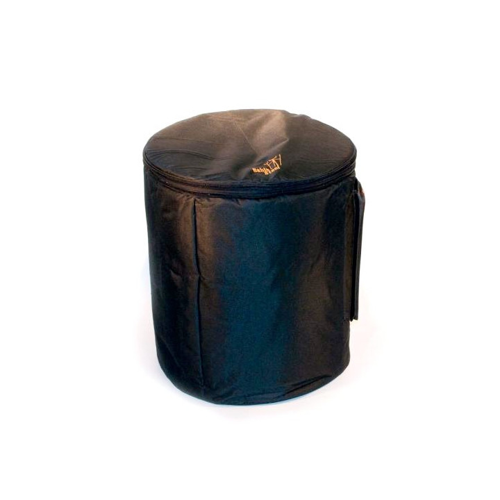Surdo cover 24 "Bahía Steel
