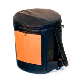 Funda surdo 24" Bahía Steel