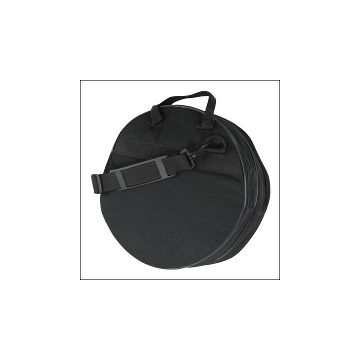 Custodia per tamburello doppio 32 x 7 cm