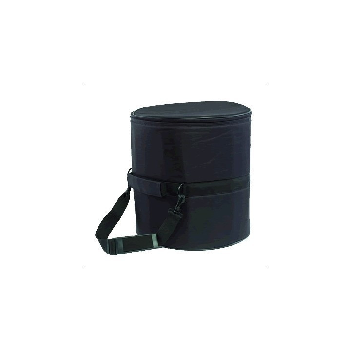Funda surdo 20" 58 x 66 cm acolchado