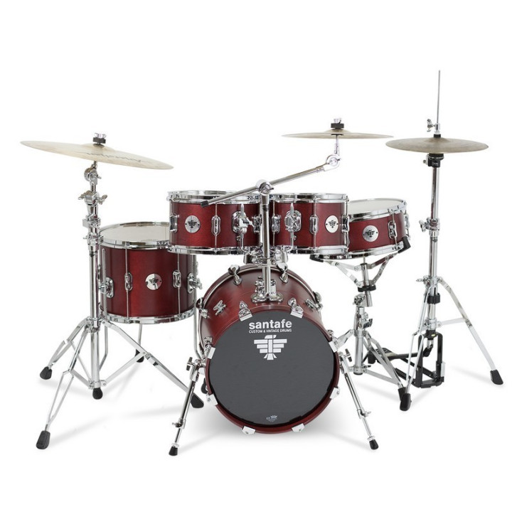 Ensemble d'amalgame ABD Santa Fe réf.sa0020