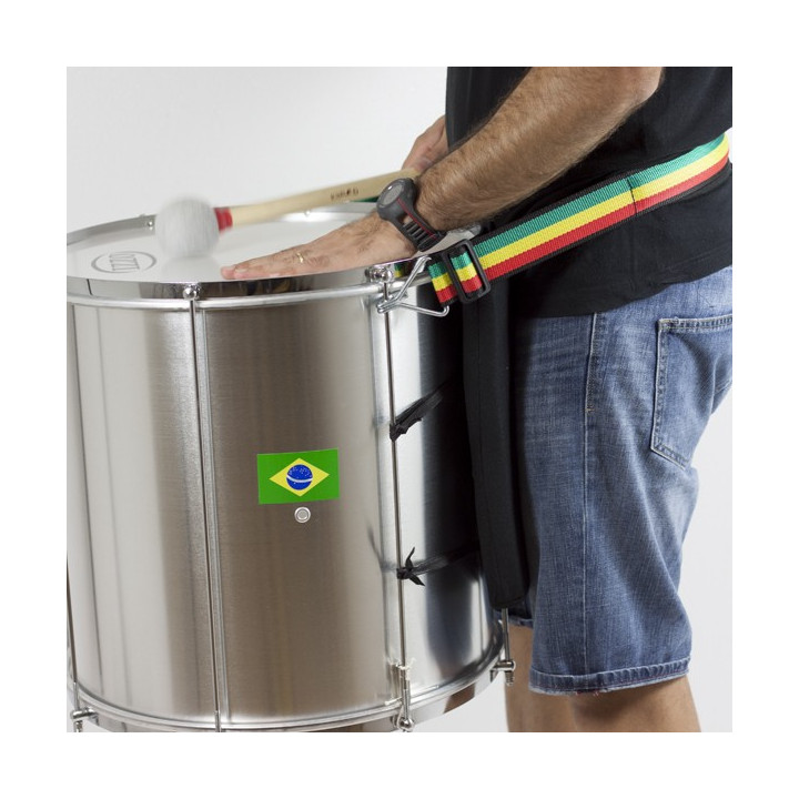Protecteur de surdo et timbale 35x39