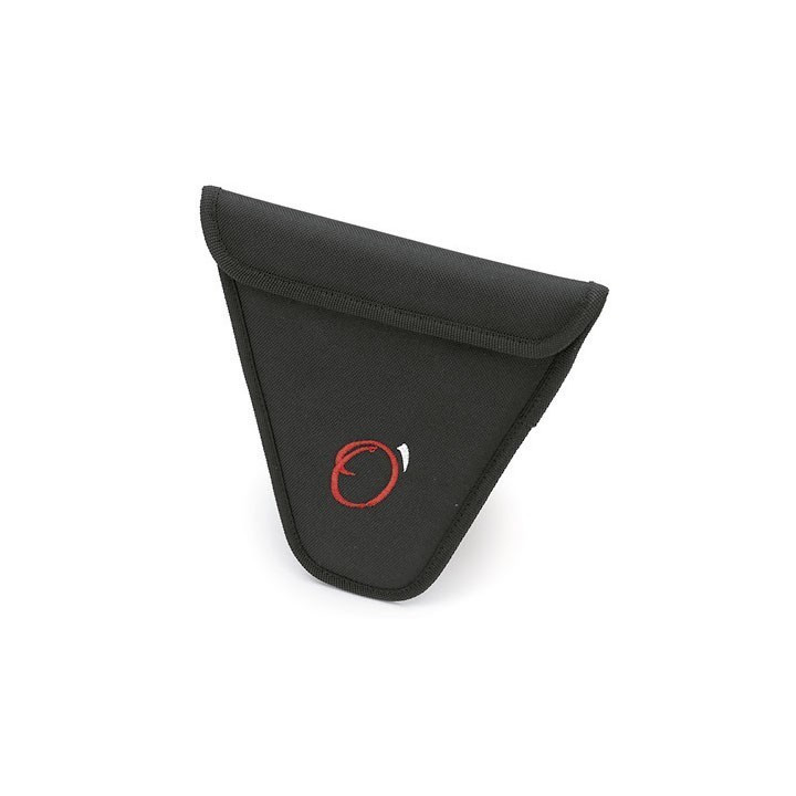 Funda triangulo 8" 23x23x23