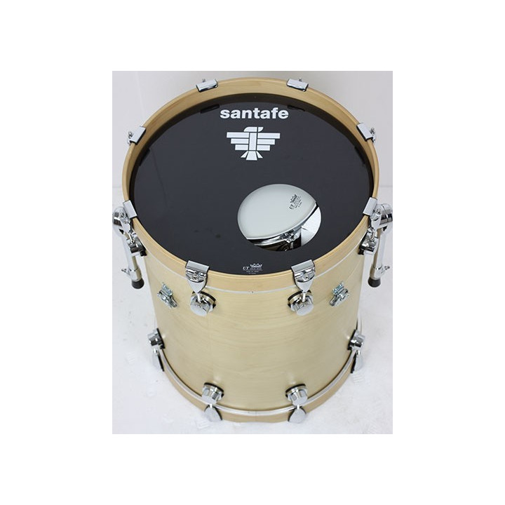 Birch Transporter 18" senza pedale hh st0038
