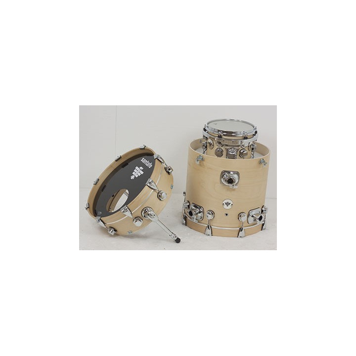 Birch Transporter 18" senza pedale hh st0038
