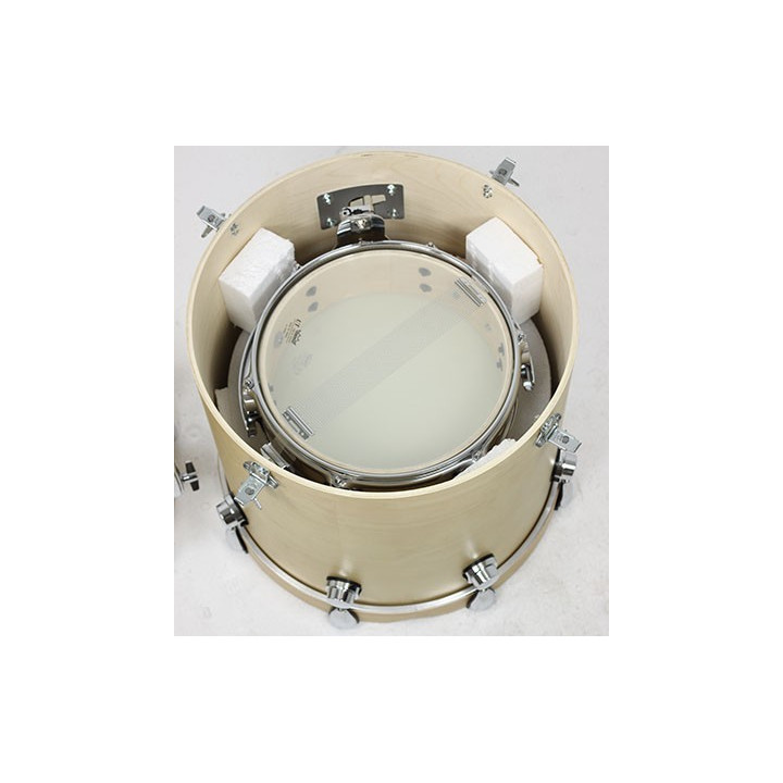 Birch Transporter 18" senza pedale hh st0038