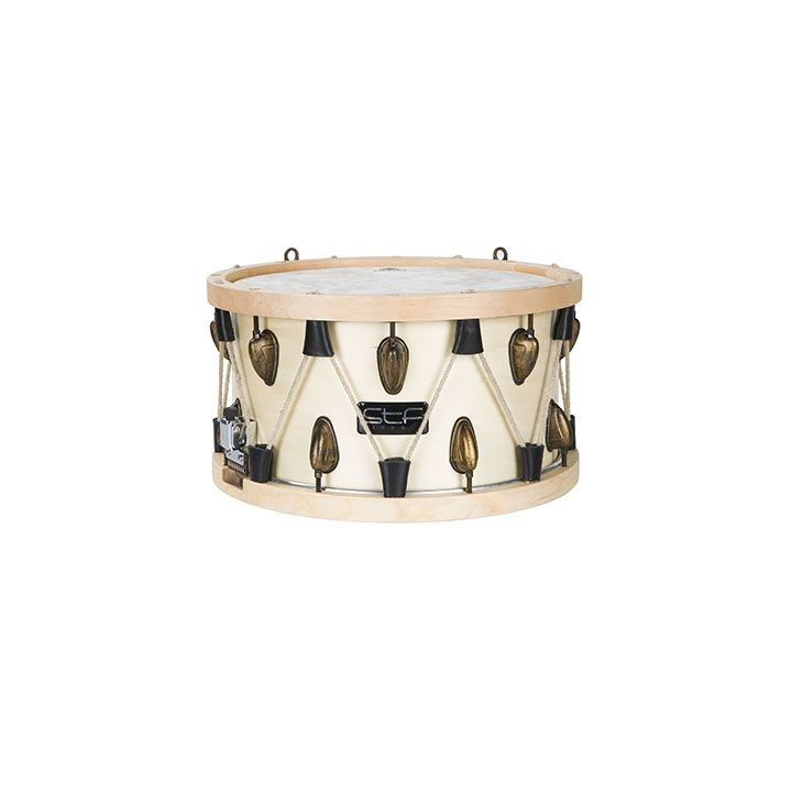 Galician drum 30x20cm stf3100