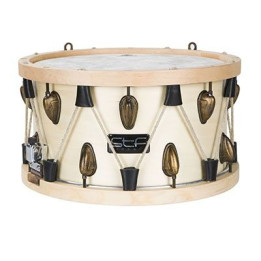 Tambor gallego 25x19cm stf3150