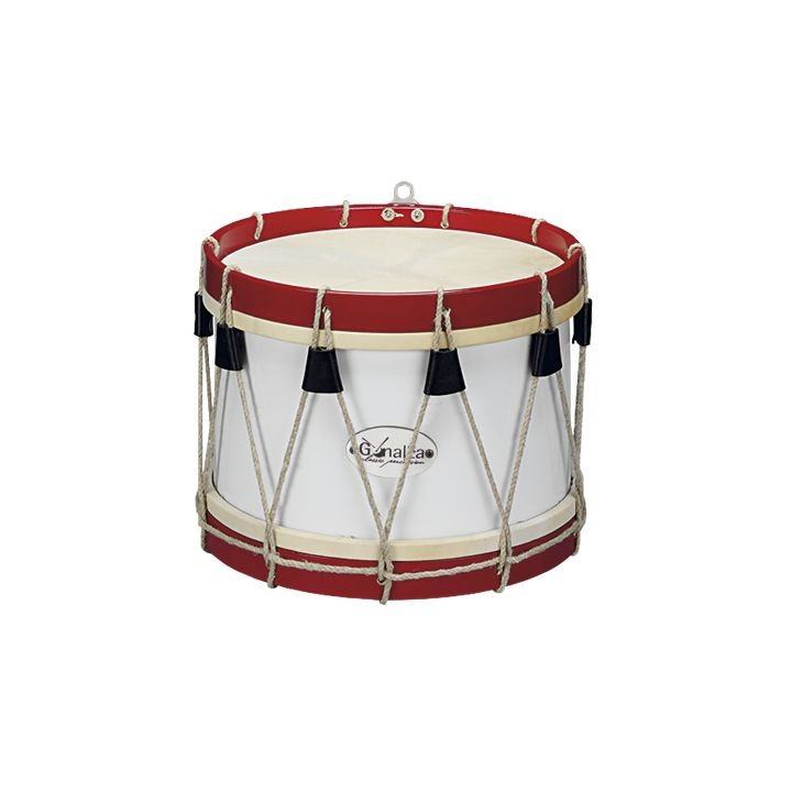 Tambour portugais 40x25cm ref.04367