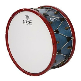 Bombo asturiano 45x30cm stf3230