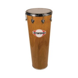 Timbau 14 "x90cm bois 8 tendeurs