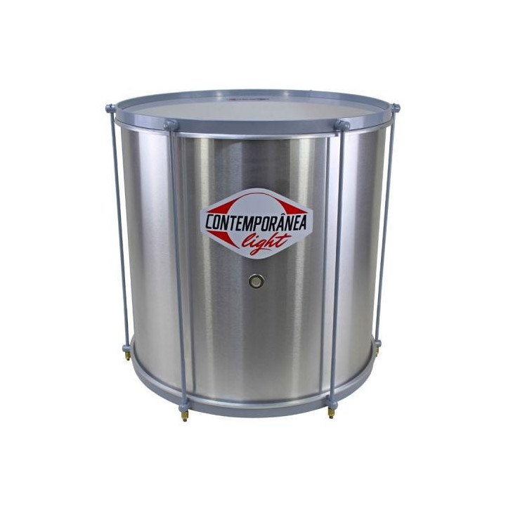 Surdo Contemporanea light 16"x40cm