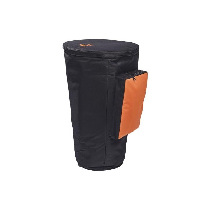 Borsa Timba 14"x70 cm Bahia Acciaio