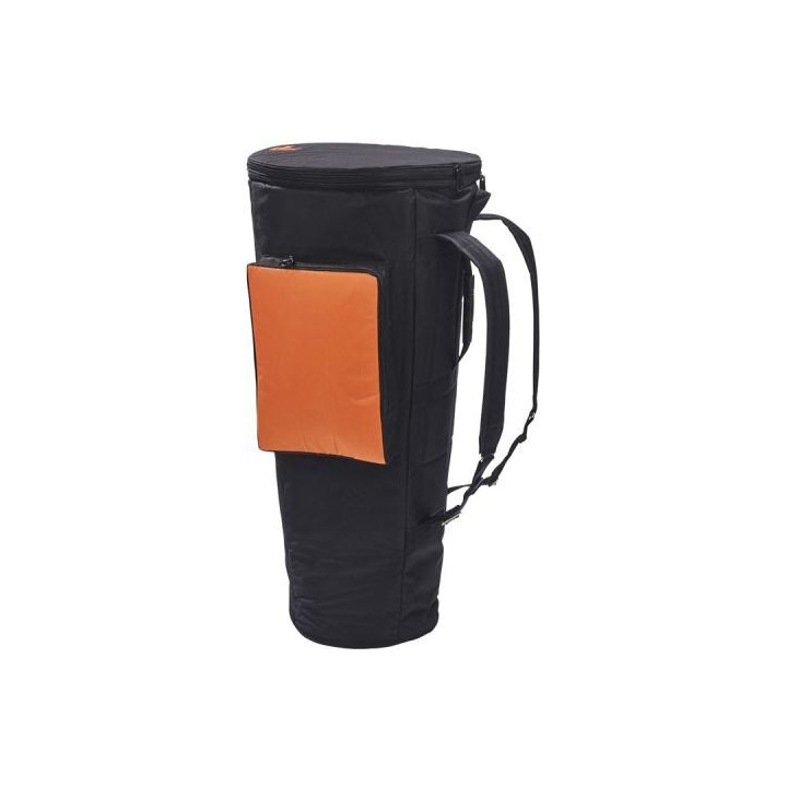 Borsa Timba 14"x90 cm Bahia Acciaio