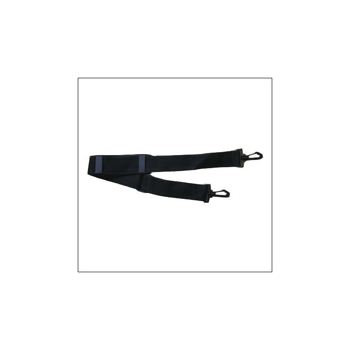 Bandolera 40 mm para fundas