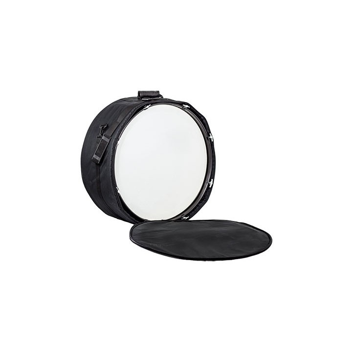 Tasche für Bassdrum 66x30 cm 10mm gepolstert