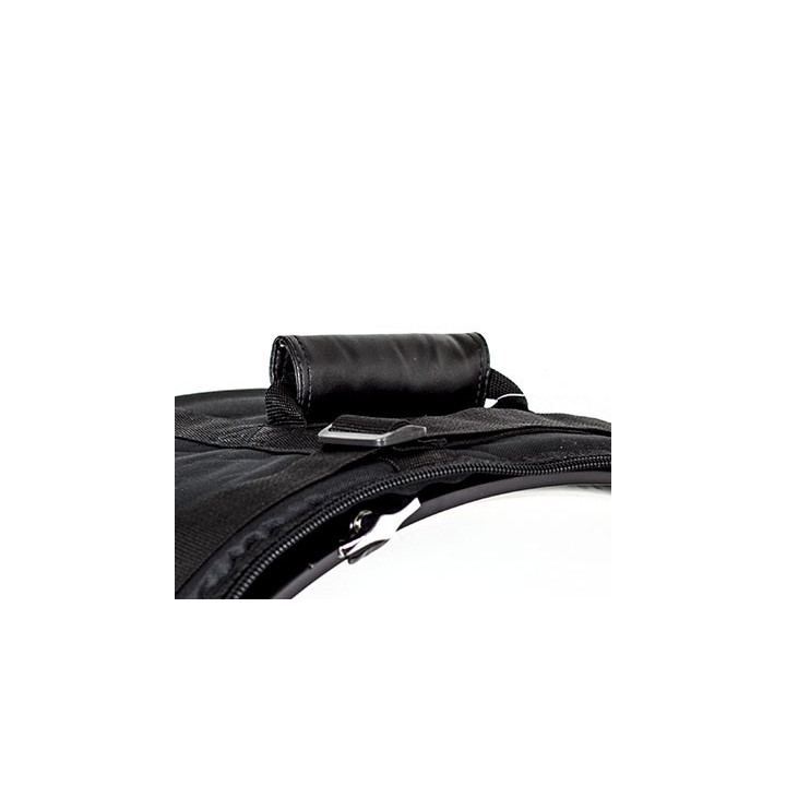 Bass drum bag 66x30 cb10mm. padded