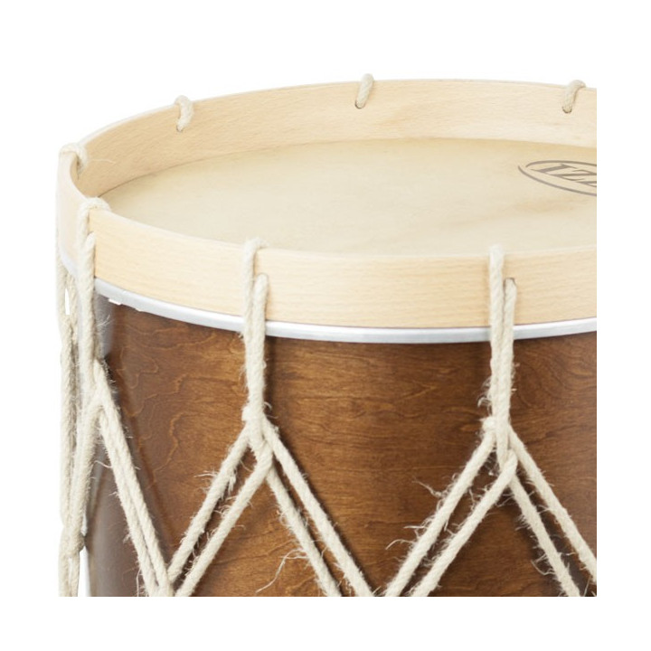 Alfaia 20" professional maracatu recife