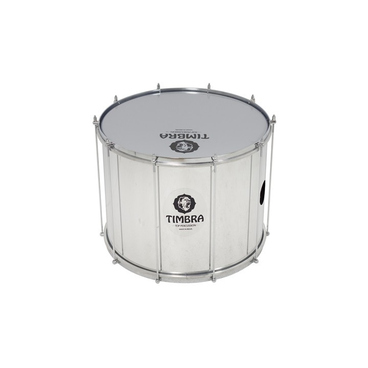 Timbra Surdo 20"x40cm alluminio