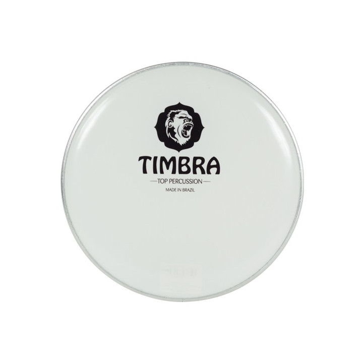 Patch timbrica p3 da 10 pollici