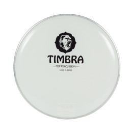 Cabeça 6 "timbra Tamborim p3 ref.ti8952