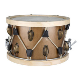 Tabal / baterista de precisão 40x40cm stf0130