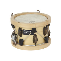 Tambor ralador natural 20x15cm stf3250