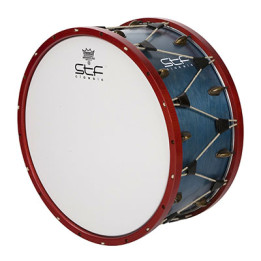 Bombo asturiano 66x30cm stf3238