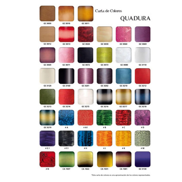 Grosse caisse Charanga 55x18cm quadura ref.04131
