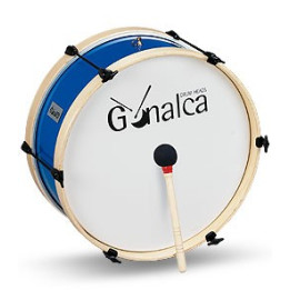 Grancassa Charanga 55x23cm standard ref.04132