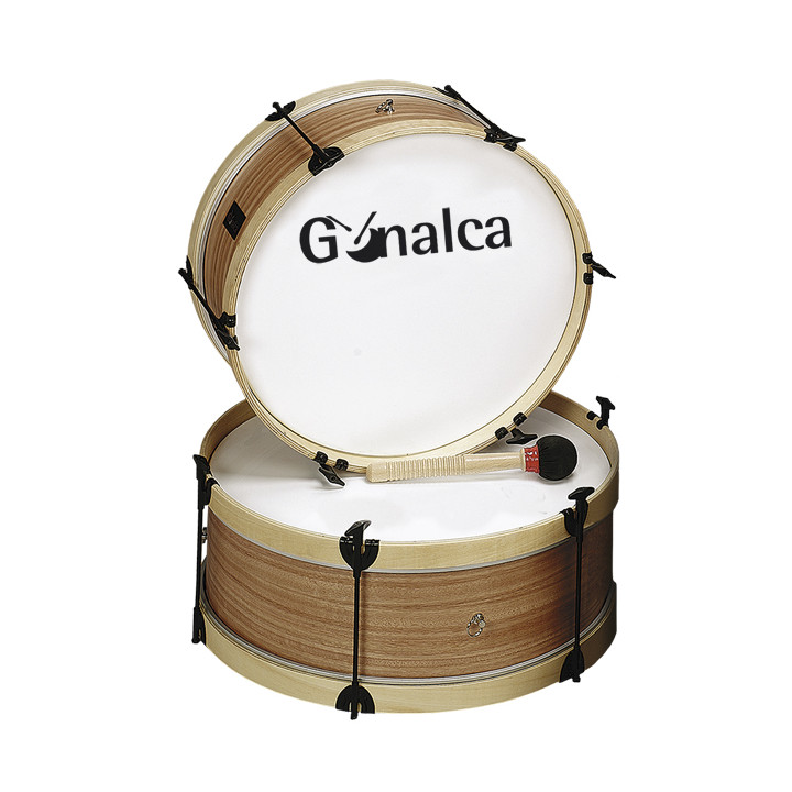 Grancassa scolastica 55x33cm naturale ref.04180