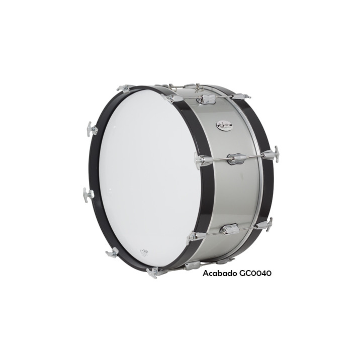 Bombo marcha 50x20cm standar ref.04089