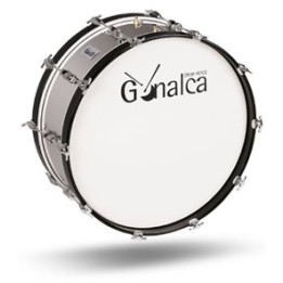 Marching drum 60x20cm standard ref.04080