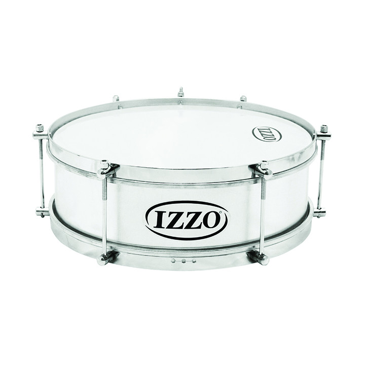 Box 14"x10cm izzo 6-fach Aluminium