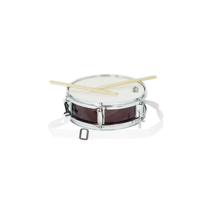 Scatola per bambini 12"x4" 6 div.birch-bordon.db0092