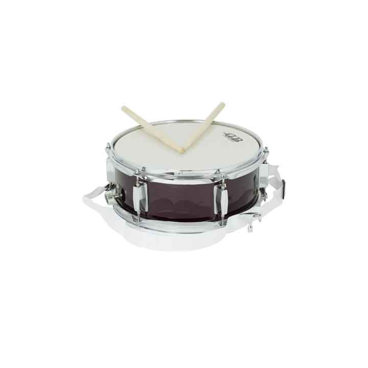 Caja infantil 12"x5" 6 div.abedul bordon.db0090