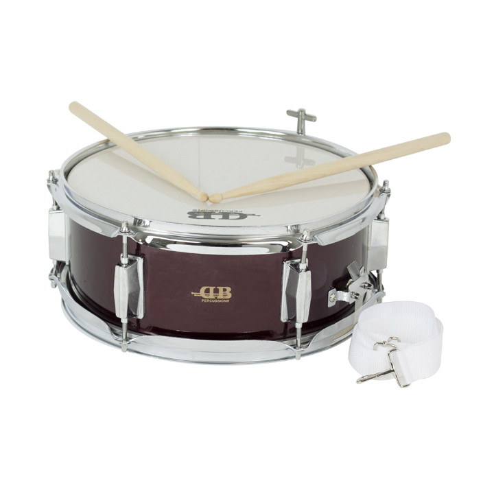 Caixa de 12 "x 5" com caixa externa