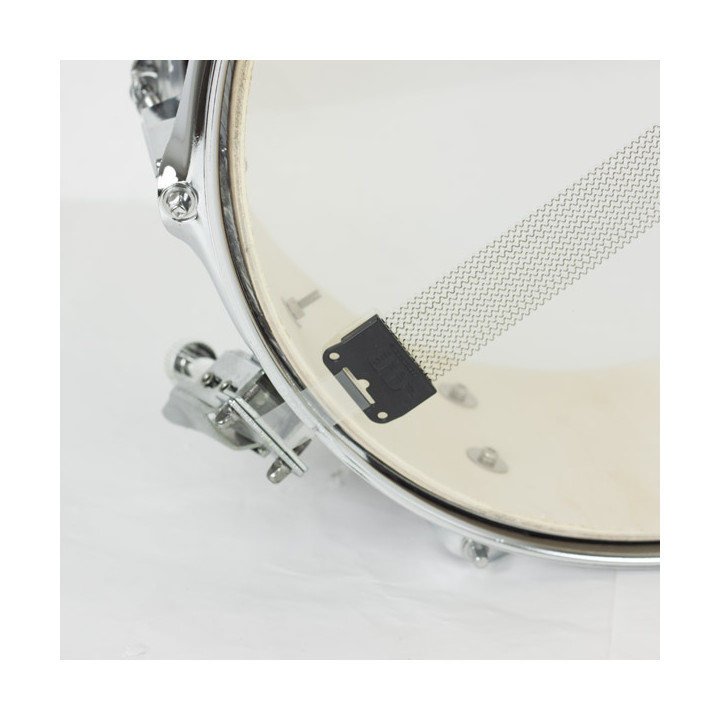 12"x5" Snare mit externer Saite