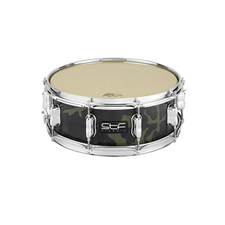 Box 14"x5.6"(35x14cm.) Master maple stf0810