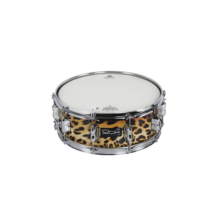 Box 14"x5.6"(35x14cm.) Master maple stf0810