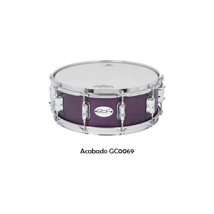 Caja 14"x5.6"(35x14cm.) Master mapple stf0810