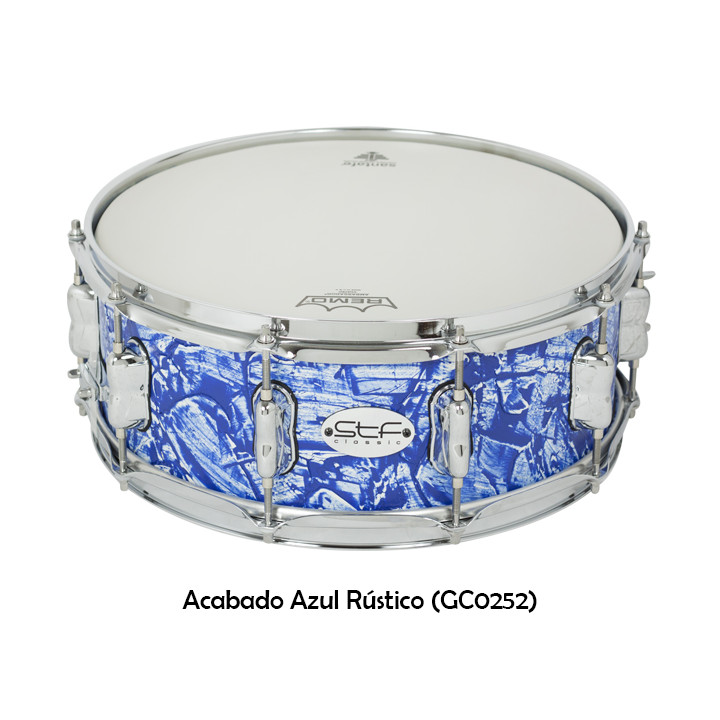 Box 14"x5.6"(35x14cm.) Master maple stf0810