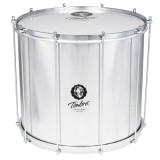 Surdo Timbra 18"x40cm de aluminio
