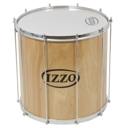 Surdo Izzo 18"x45cm aus Holz
